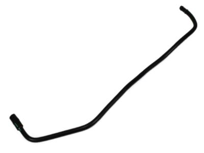 Ram 52121321AD TUBE Clean Air