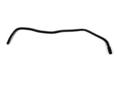 Ram 52121321AD TUBE Clean Air