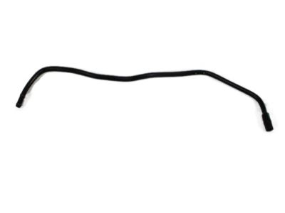 Ram 52121321AD TUBE Clean Air