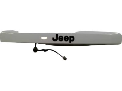 Mopar 5QX13GW7AA Bar Light Support