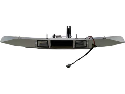 Mopar 5QX13GW7AA Bar Light Support