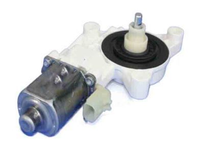 Chrysler Window Motor - 68020567AA