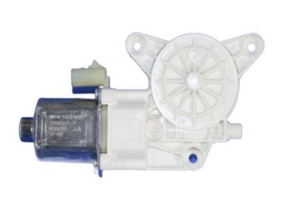 Chrysler Window Motor - 68020567AA