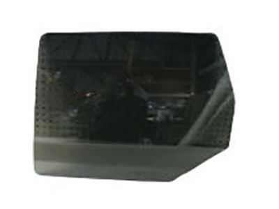 Jeep 55394311AB Door Glass