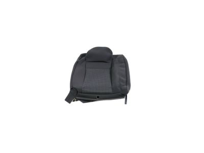 Mopar 6VC12DX9AA Cover Rear Seat Back Right