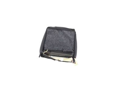 Mopar 6VC12DX9AA Cover Rear Seat Back Right