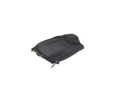 Mopar 6VC12DX9AA Cover Rear Seat Back Right