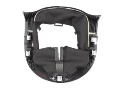 Jeep 1TH75DX9AA Column Filler