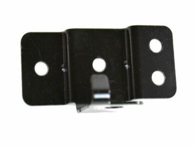 Mopar 68184436AA Bracket Oxygen Sensor