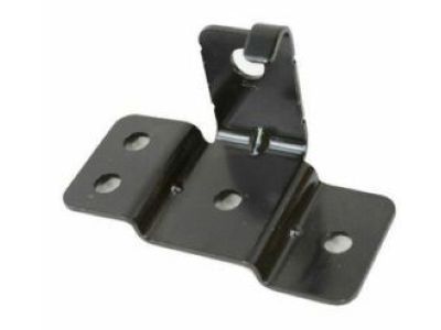 Mopar 68184436AA Bracket Oxygen Sensor