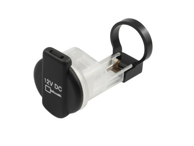 Mopar 68270284AA Cap Power Outlet