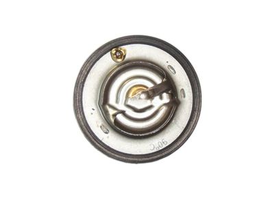 Dodge 68023515AA THERMOSTAT PACKAGE Engine Coolant Includes: Seal