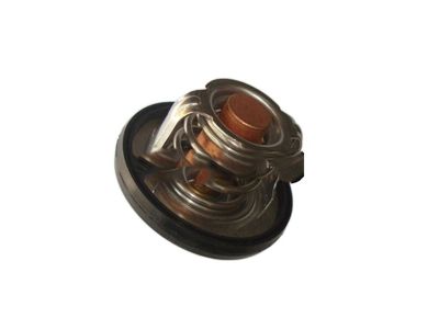 Dodge 68023515AA THERMOSTAT PACKAGE Engine Coolant Includes: Seal