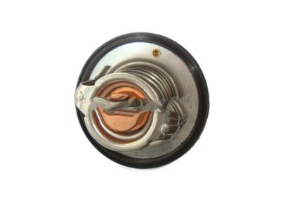 Dodge 68023515AA THERMOSTAT PACKAGE Engine Coolant Includes: Seal