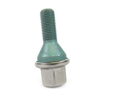 Jeep 6511051AA Wheel Bolt