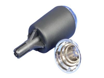 Jeep Shift Knob - 68069865AB