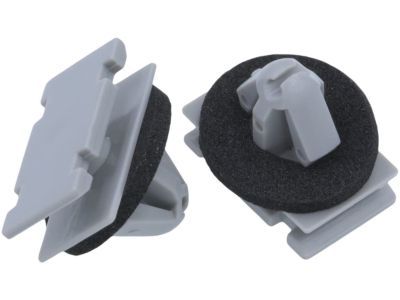 Jeep 68172491AA Rocker Molding Retainer