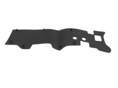 Mopar 5058572AB Seal Radiator Upper