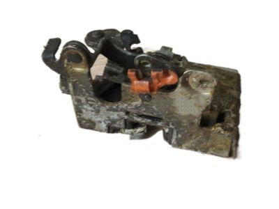 Dodge 5011670AA Lock