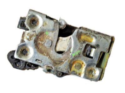 Dodge 5011670AA Lock