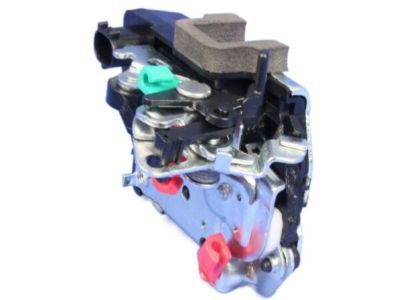 Dodge 55372856AA LATCH Rear Door