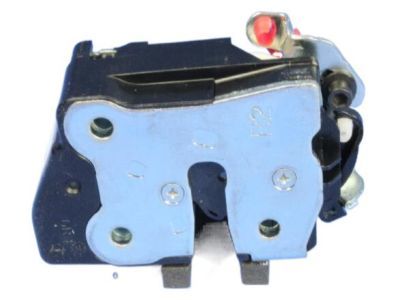 Dodge 55372856AA LATCH Rear Door