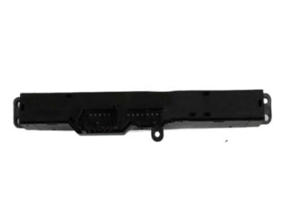 Chrysler Hazard Warning Switch - 4685925AA