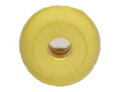 Dodge MB949043 Damper