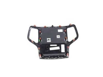 Mopar 68388570AC Center Stack Vehicle Feature Controls Contains Display