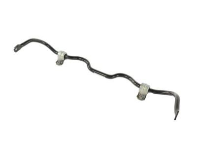 Jeep 68246495AA STABILIZER BAR Front