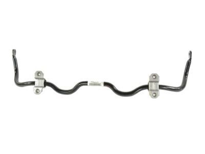 Jeep 68246495AA STABILIZER BAR Front