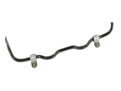 Jeep 68246495AA STABILIZER BAR Front