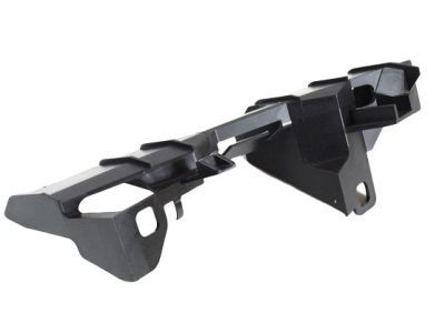 Dodge 68081826AB BRACKET Fascia