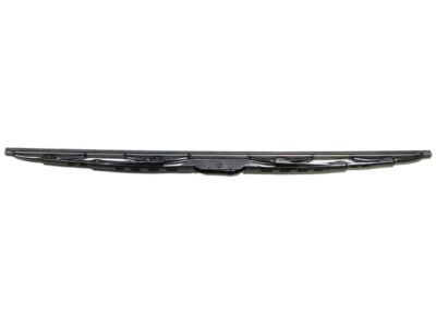 Dodge Journey Wiper Blade - 68103974AA