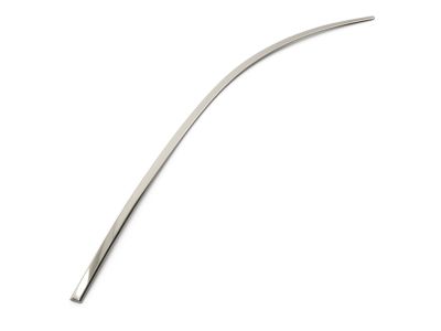 Mopar 57010364AC Molding Front Door