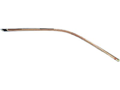 Mopar 57010364AC Molding Front Door