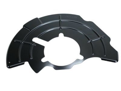 Jeep 52090432AA SHIELD Splash