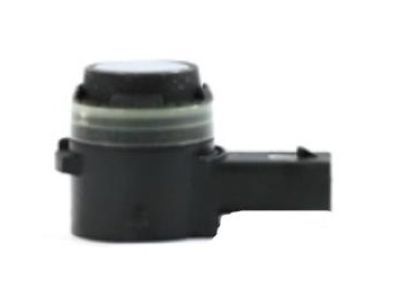 Jeep Parking Assist Distance Sensor - 5YV68TZZAA