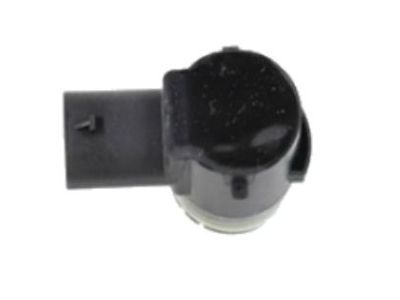 Jeep Parking Assist Distance Sensor - 5YV68TZZAA
