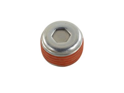 Mopar 4884792AB Plug Pipe Main Oil Gallery