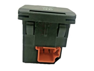 Jeep 4671955AC Power Outlet