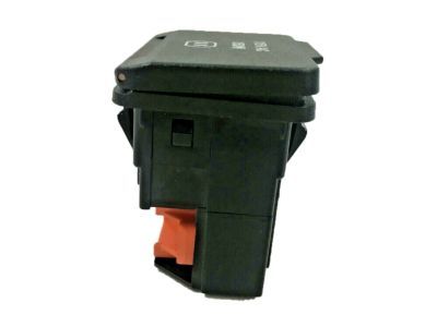 Jeep 4671955AC Power Outlet