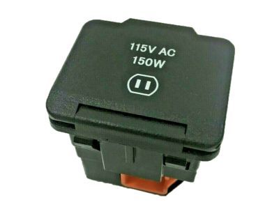 Jeep 4671955AC Power Outlet