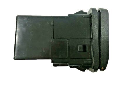 Jeep 4671955AC Power Outlet