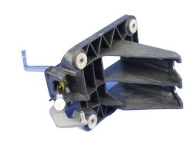 Jeep 5106040AC Gear Shift Assembly