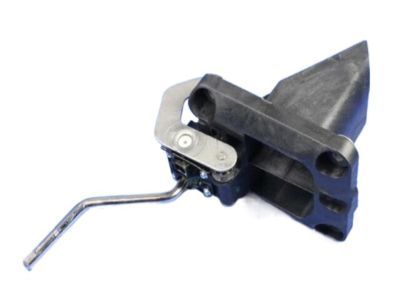 Jeep 5106040AC Gear Shift Assembly