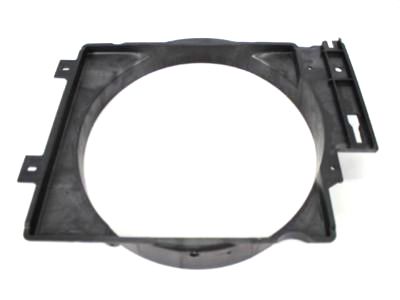 Jeep 52027925AC Shroud