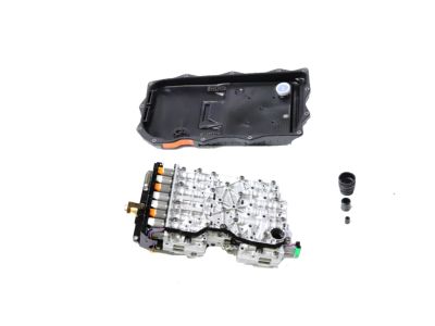 Mopar RL261176AD Valve Body Includes Control Module