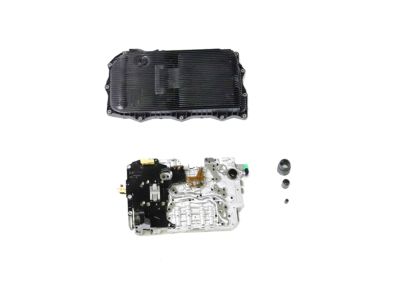 Mopar RL261176AD Valve Body Includes Control Module