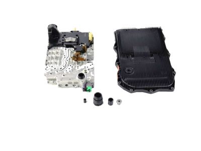 Mopar RL261176AD Valve Body Includes Control Module